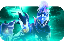 Flawless Root of Nightmares
